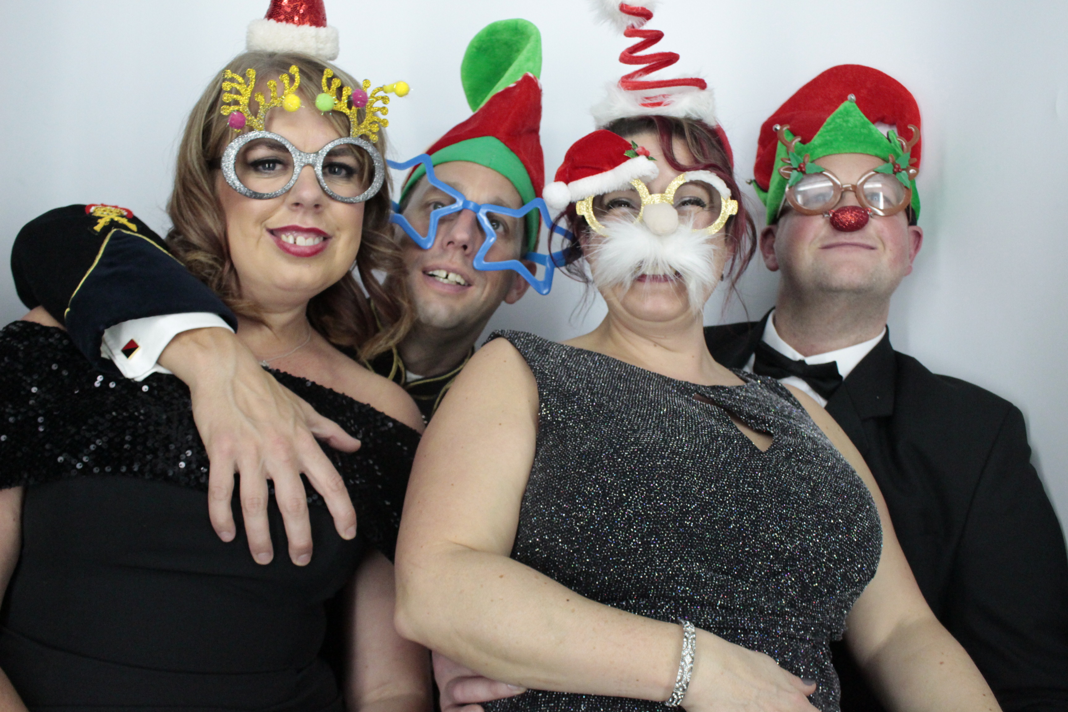 Christmas Function  | View more photos from the event at gallery.myphotoboothexperience.co.uk/u/MyPhotoBoothExperienceLtd/Christmas-Function